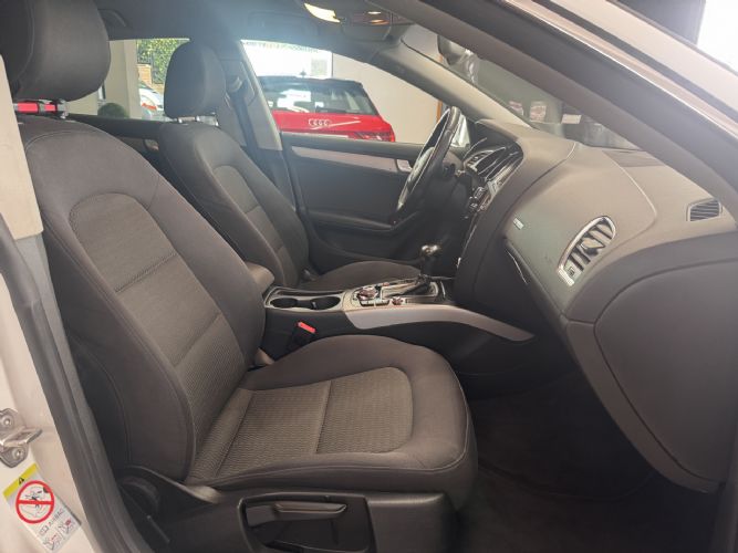 AUDIA5 SPORTBACK 2.0 TDI 177CV MULTITRONIC