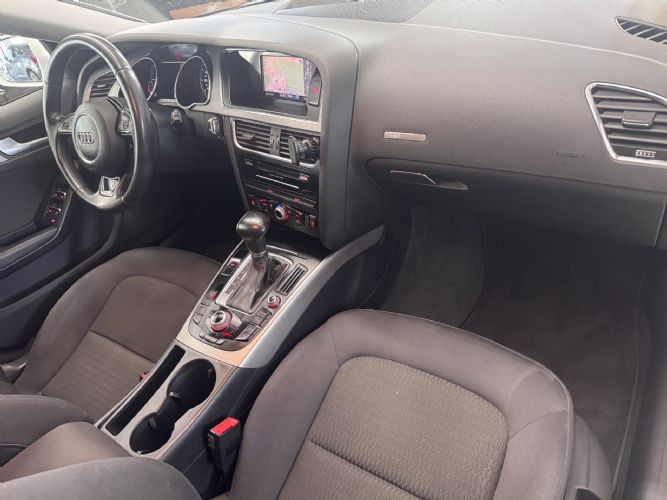 AUDIA5 SPORTBACK 2.0 TDI 177CV MULTITRONIC