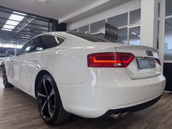 AUDIA5 SPORTBACK 2.0 TDI 177CV MULTITRONIC