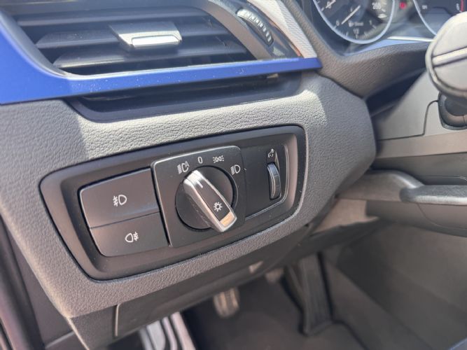BMWX1 SDRIVE18D 150CV 