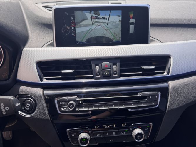 BMWX1 SDRIVE18D 150CV 