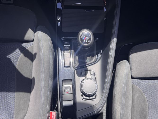 BMWX1 SDRIVE18D 150CV 