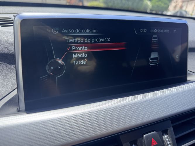 BMWX1 SDRIVE18D 150CV 