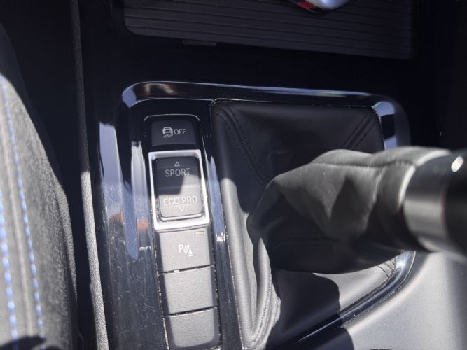 BMWX1 SDRIVE18D 150CV 