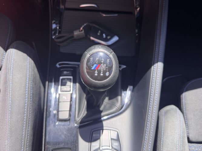 BMWX1 SDRIVE18D 150CV 