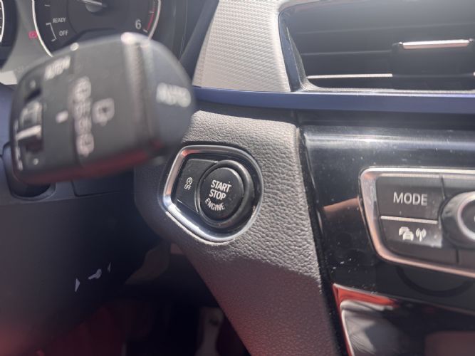 BMWX1 SDRIVE18D 150CV 