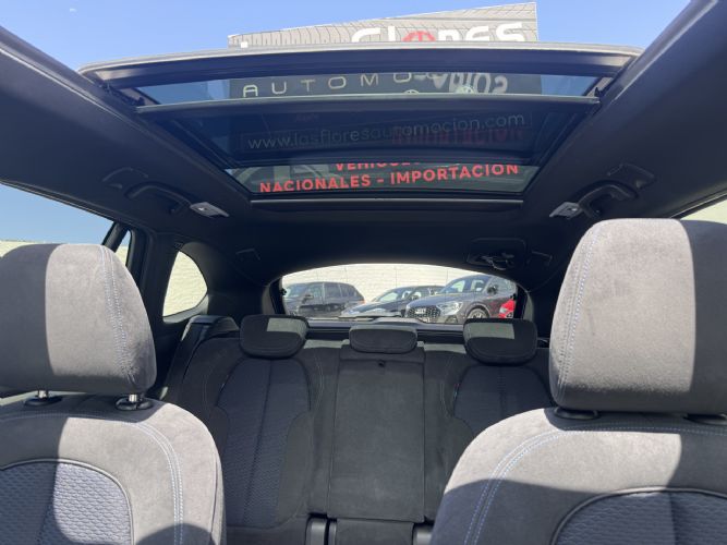 BMWX1 SDRIVE18D 150CV 