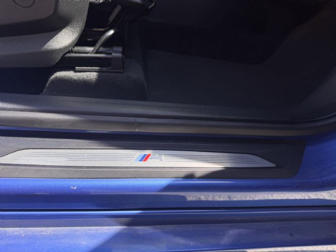 BMWX1 SDRIVE18D 150CV 