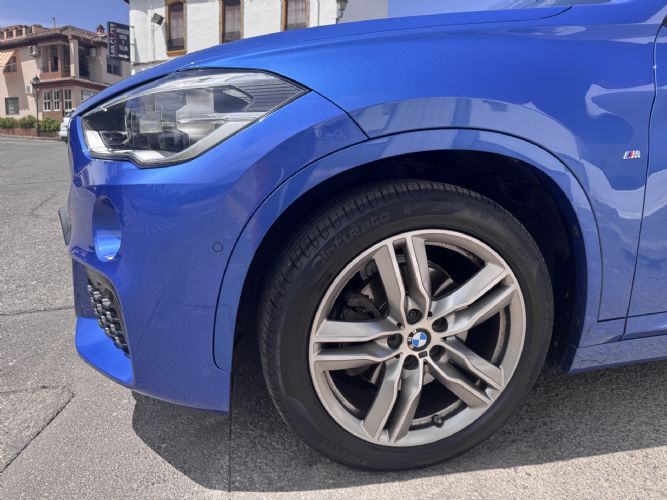 BMWX1 SDRIVE18D 150CV 