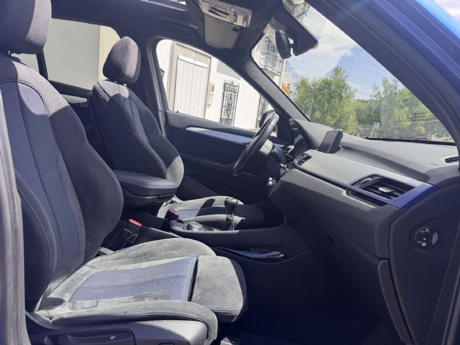 BMWX1 SDRIVE18D 150CV 
