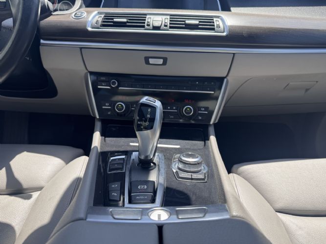 BMW535d GT