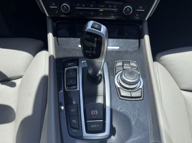 BMW535d GT
