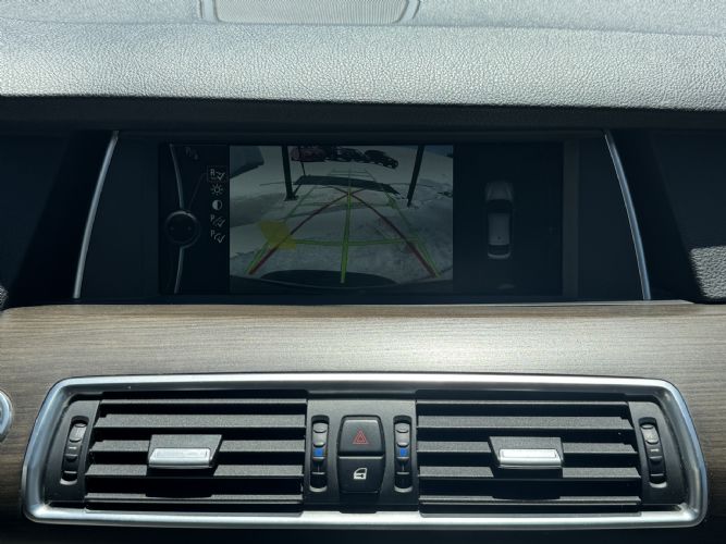 BMW535d GT
