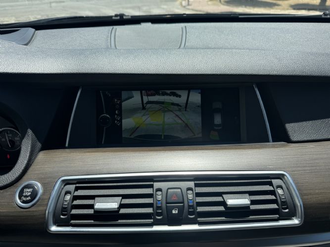 BMW535d GT