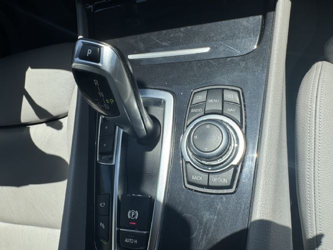 BMW535d GT