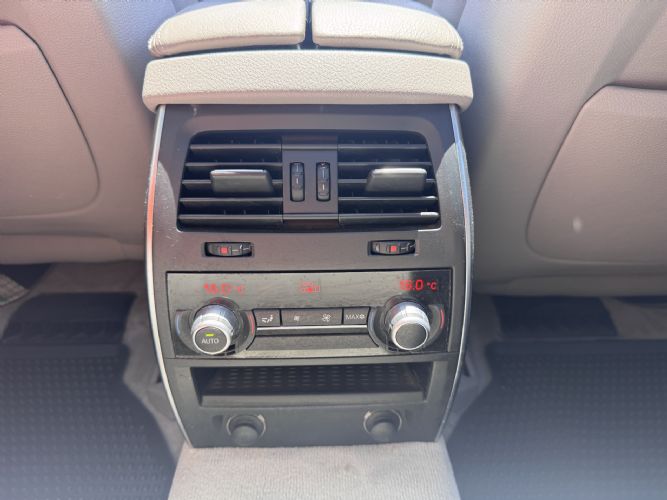 BMW535d GT