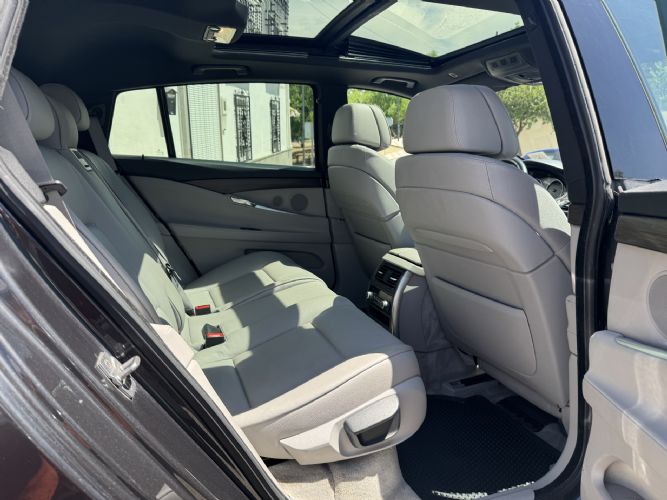 BMW535d GT