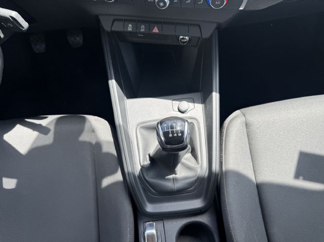 AUDIA1 SPORTBACK 30 TFSI SLINE 