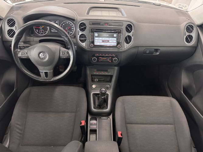 VOLKSWAGENTIGUAN 2.0 TDI 110CV