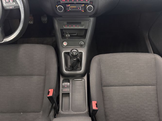 VOLKSWAGENTIGUAN 2.0 TDI 110CV