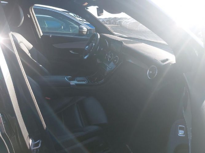 MERCEDESGLC 220D 4MATIC AMG
