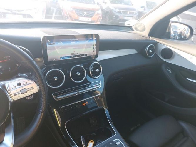 MERCEDESGLC 220D 4MATIC AMG