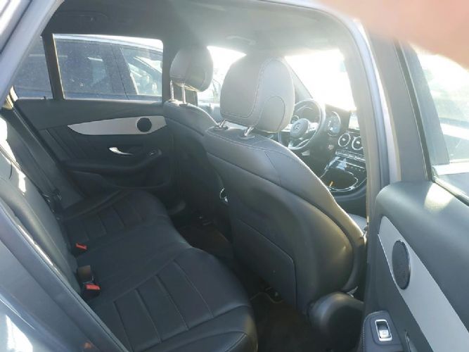 MERCEDESGLC 220D 4MATIC AMG
