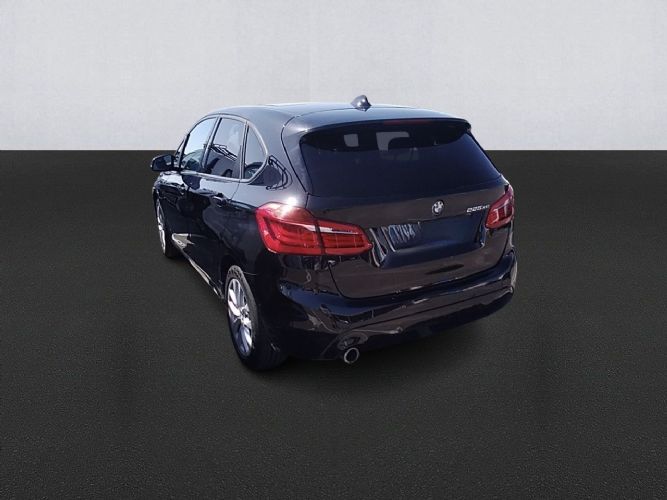 BMW225XE IPERFORMANCE