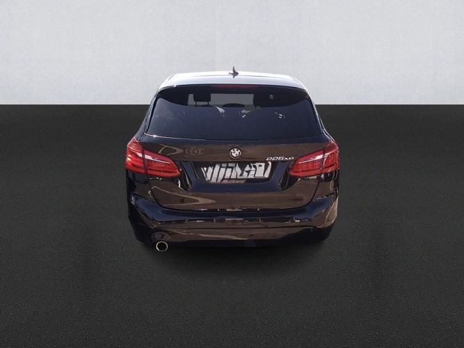 BMW225XE IPERFORMANCE