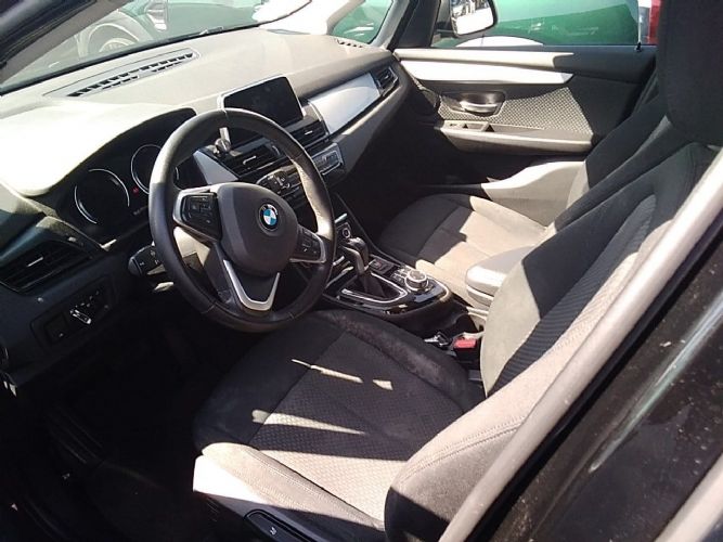 BMW225XE IPERFORMANCE