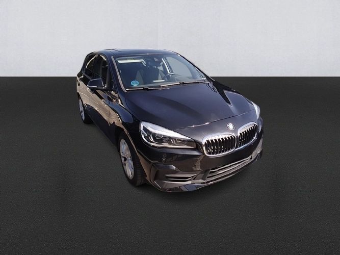 BMW225XE IPERFORMANCE