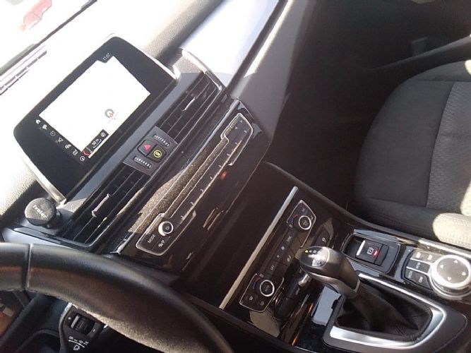 BMW225XE IPERFORMANCE