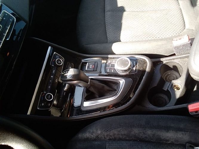 BMW225XE IPERFORMANCE