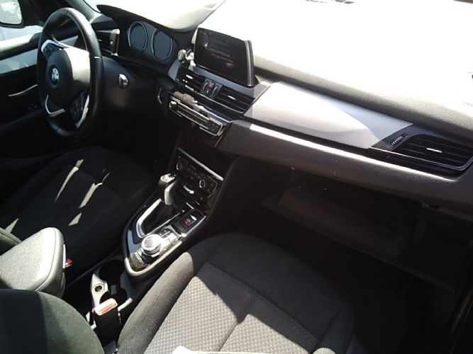 BMW225XE IPERFORMANCE