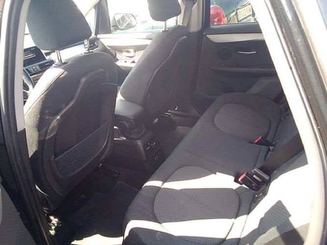 BMW225XE IPERFORMANCE