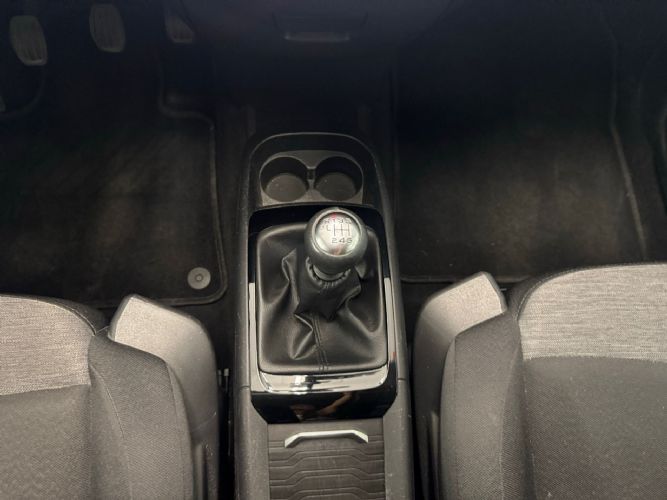 CITROENC4 PICASSO 1.2 PURETECH 130CV
