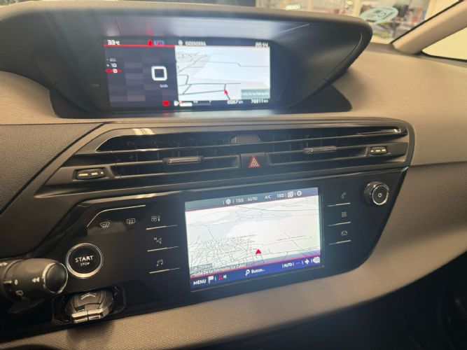 CITROENC4 PICASSO 1.2 PURETECH 130CV