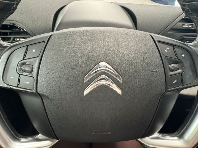CITROENC4 PICASSO 1.2 PURETECH 130CV