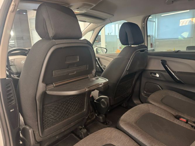 CITROENC4 PICASSO 1.2 PURETECH 130CV