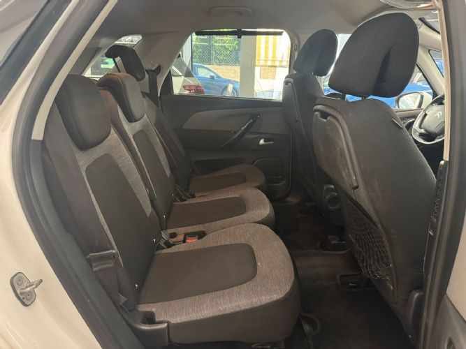 CITROENC4 PICASSO 1.2 PURETECH 130CV