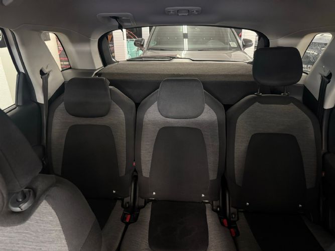 CITROENC4 PICASSO 1.2 PURETECH 130CV