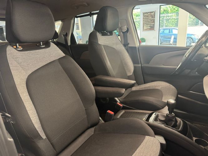 CITROENC4 PICASSO 1.2 PURETECH 130CV