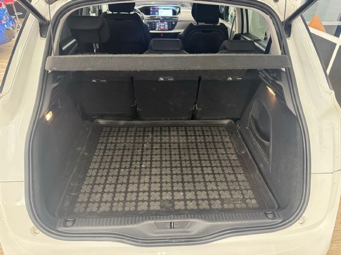 CITROENC4 PICASSO 1.2 PURETECH 130CV