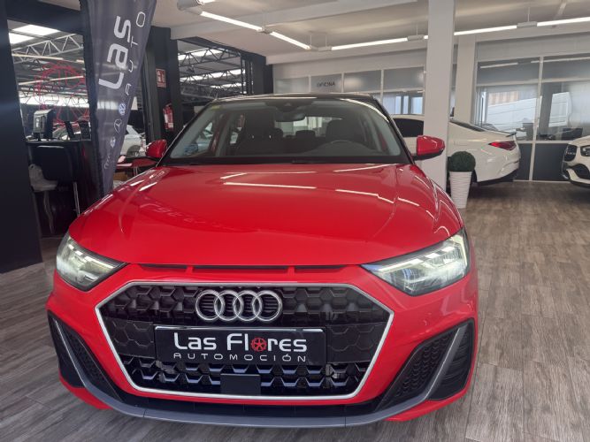 AUDIA1 SPORTBACK 30 TFSI SLINE 