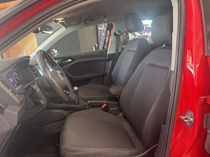 AUDIA1 SPORTBACK 30 TFSI SLINE 