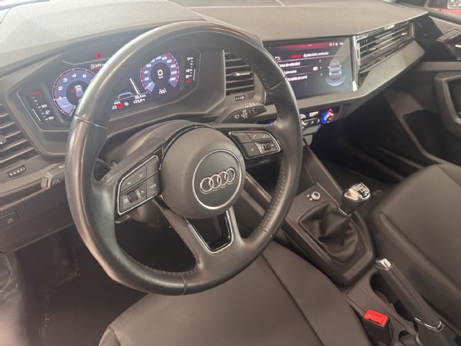 AUDIA1 SPORTBACK 30 TFSI SLINE 
