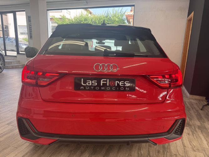 AUDIA1 SPORTBACK 30 TFSI SLINE 