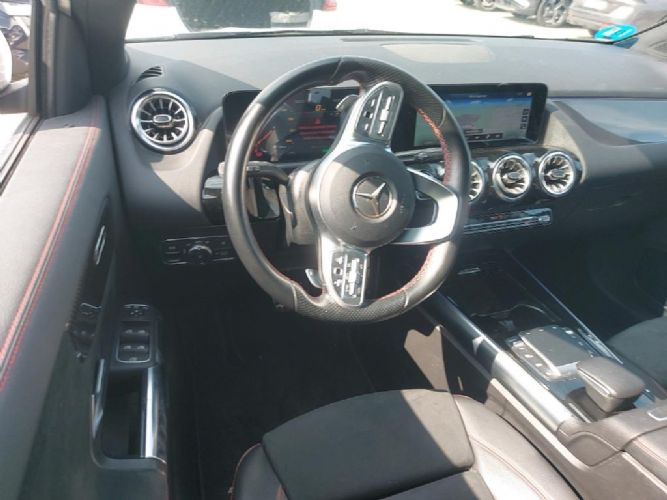 MERCEDESGLA 250e AMG