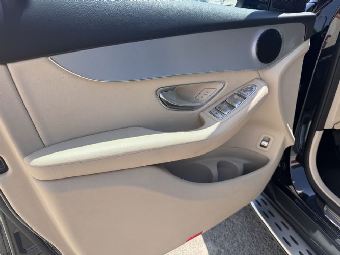 MERCEDESGLC 220D 4MATIC AMG