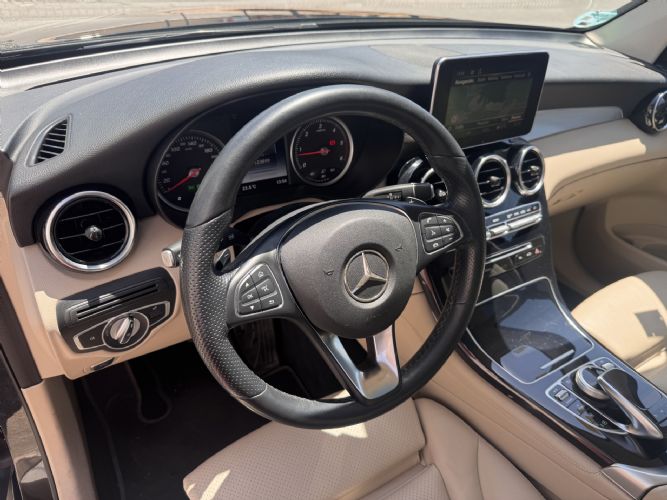 MERCEDESGLC 220D 4MATIC AMG